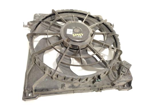 Radiator fan KIA CEE'D Hatchback (ED) 1.6 CRDi 90 | BP33959209M35 - Image 2