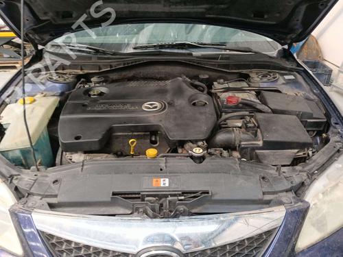 Right headlight MAZDA 6 Hatchback (GG) 2.0 DI (GG14) | BP38591482C29 - Image 20