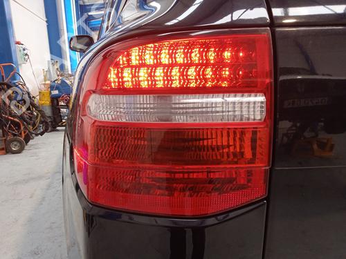 Starter PORSCHE CAYENNE (9PA) S 4.8 | BP32411934M8  - Image 35