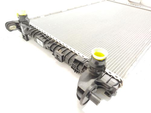 Water radiator AUDI A4 B9 Avant (8W5, 8WD) 30 TDI Mild Hybrid | BP28514615M31