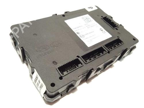 Used Electronic module Electronic module 12244760 12244760