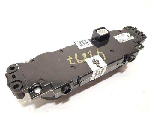 Climate control MITSUBISHI ASX (GA_W_) 1.8 DI-D (GA6W) | BP11993908I5