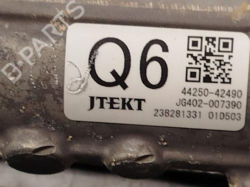 Steering rack TOYOTA RAV 4 V (_A5_, _H5_) 2.5 Hybrid (AXAH52) | BP23549844M22