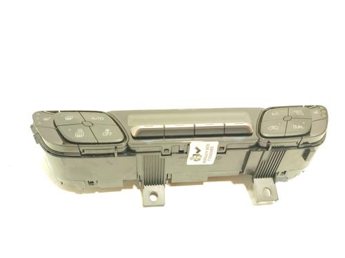 Climate control TOYOTA C-HR (_X1_)  | BP24225798I5 