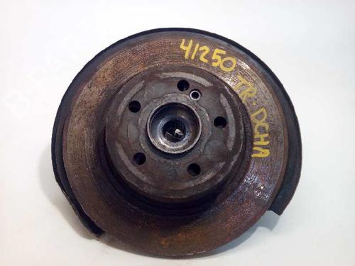 Right rear steering knuckle MERCEDES-BENZ C-CLASS Coupe (C204)  | BP5656596M28 