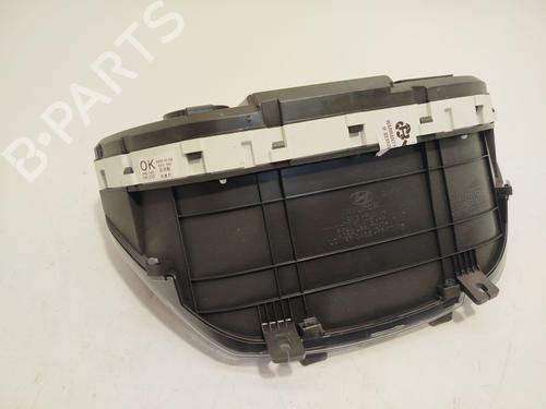 Instrument cluster HYUNDAI i30 (PDE, PD, PDEN) 1.5 | BP23951777C47  - Image 6