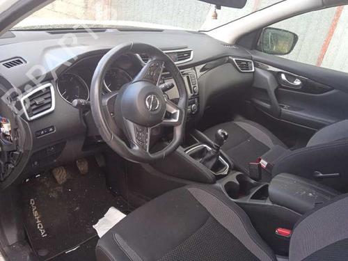 Injector NISSAN QASHQAI II (J11, J11_)  | BP10647027M100 