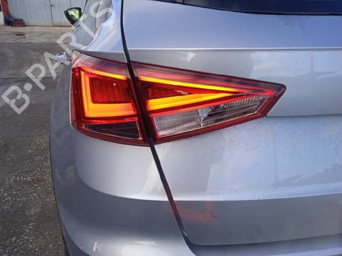 Steering rack SEAT ARONA (KJ7, KJP)  | BP17142972M22 