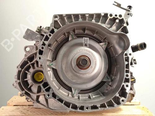 Used Gearbox Gearbox 26207738 26207738