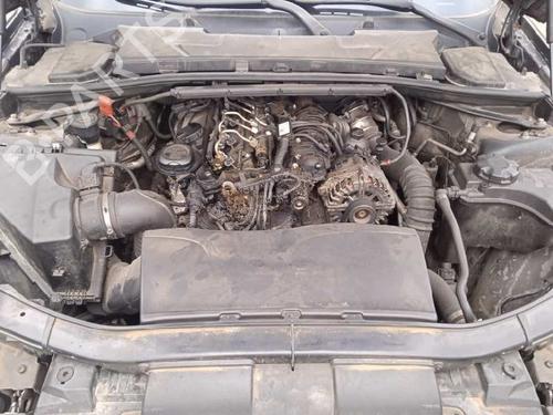 Climate control BMW 3 (E90) 320 d | BP16697870I5 - Image 9