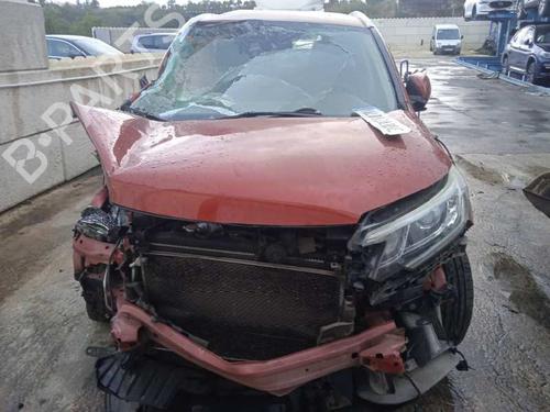 Starter HONDA CR-V IV (RM_) 1.6 i-DTEC (RE6) | BP16017233M8