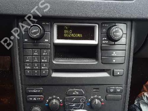 Left front door VOLVO XC90 I (275)  | BP9525286C2 