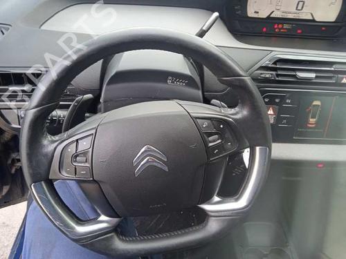 Fuse box CITROËN C4 Picasso II 1.6 BlueHDi 120 | BP17704077E1 