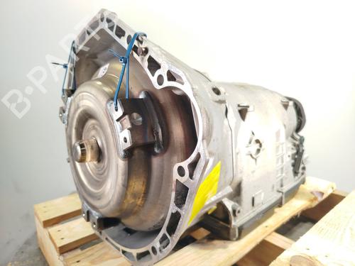 Used Gearbox MERCEDES-BENZ C-CLASS T-Model (S203) C 200 CDI (203.204) (116 hp) 28210577