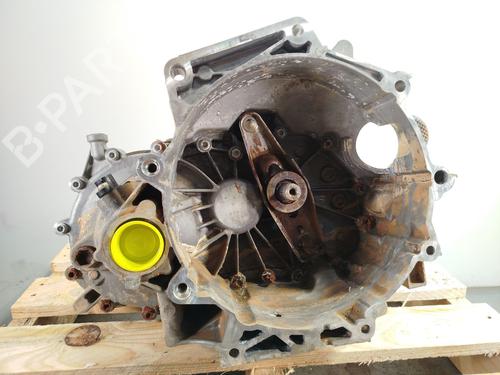 Used Gearbox SEAT IBIZA V (KJ1, KJG) 1.0 TSI (95 hp) 29718343