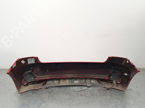 Rear bumper AUDI A1 Sportback (GBA) 25 TFSI | BP29977763C8