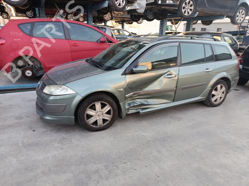 Used Parts RENAULT MEGANE II Estate (KM0/1_) 1.9 dCi (KMRG, KM1G, KM0G, KM2C) 4780574