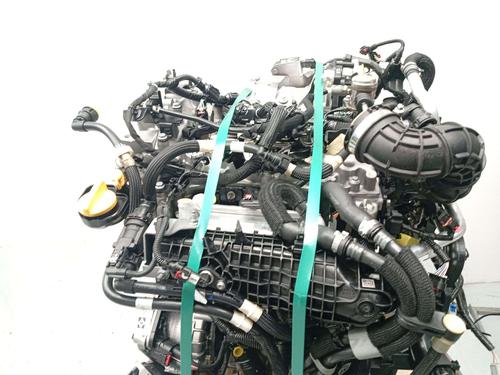 Engine RENAULT AUSTRAL TCe 130 (HGM2) | BP38512040M1  - Image 5