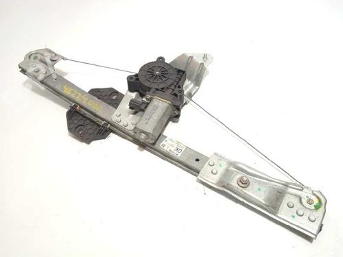 Front right window mechanism DACIA LOGAN II 1.2 | BP8213547C23 - Image 2