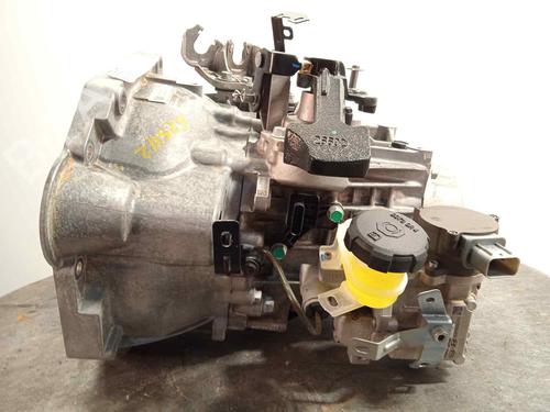 Gearbox KIA RIO IV (YB, SC, FB) 1.0 T-GDI 100 | BP16334464M3 