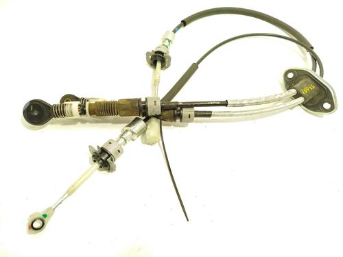 Used Cable HYUNDAI TUCSON (NX4E, NX4A) 1.6 T-GDi (150 hp) 25468256