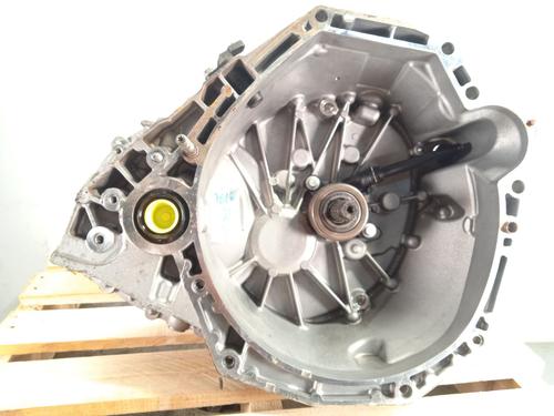 Used Gearbox RENAULT MEGANE IV Saloon 1.5 dCi 110 (110 hp) 26208791