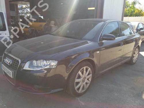 Gearbox AUDI A4 B7 (8EC) 2.0 TDI | BP25489069M3 