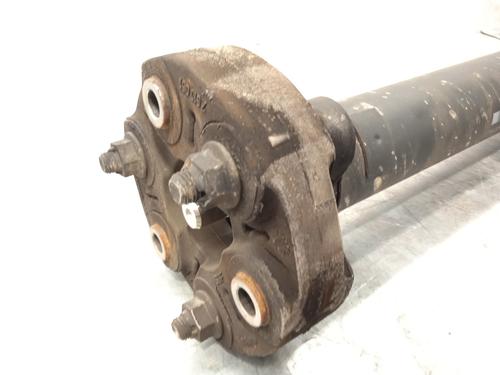 Driveshaft BMW 5 Touring (F11) 520 d | BP19507082M37