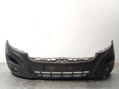 front-bumper-renault-master-iii-van-fv-2010-24524329 main image