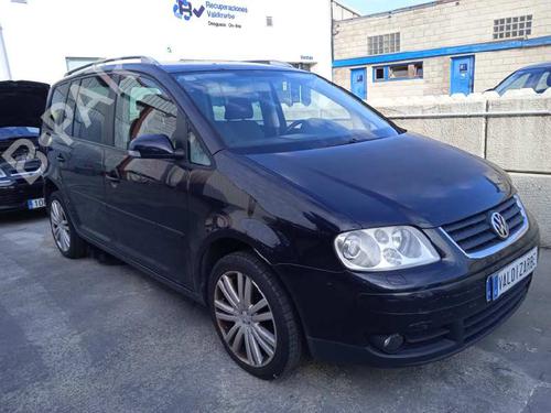 Førerens kollisjonspute VW TOURAN (1T1, 1T2) 2.0 TDI 16V | BP15187699C9 