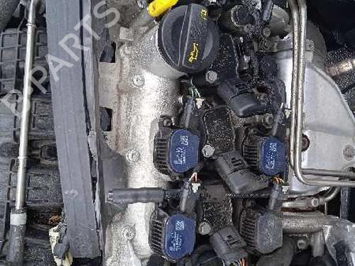 Switch VW GOLF VII (5G1, BQ1, BE1, BE2) | BP15382223I30
