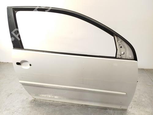 Right front door VW GOLF V (1K1) 1.4 TSI | BP26954197C3 