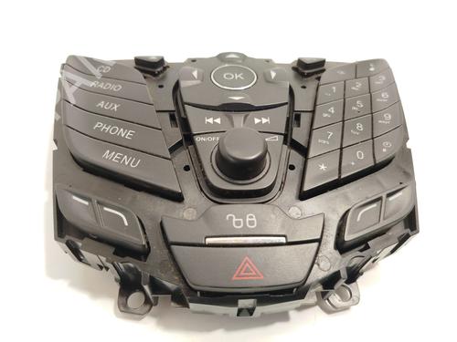 Switch FORD FOCUS III 1.6 TDCi | BP28426090I30 - Image 3