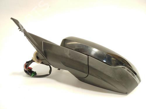 Lusterko boczne lewe AUDI A1 Sportback (GBA) 25 TFSI | BP30096687C26