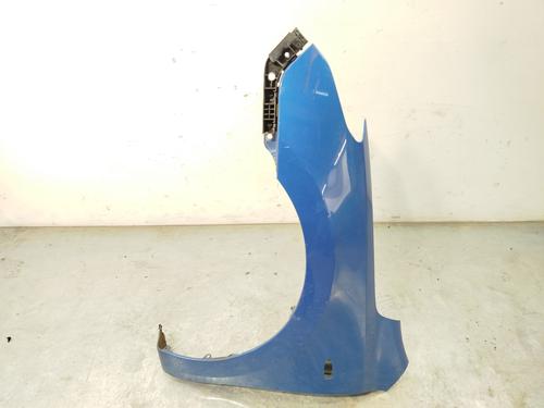 Left front fenders HYUNDAI i30 (FD)  | BP23206122C41 