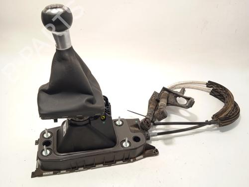 Used Gear lever Gear lever 19878038 19878038
