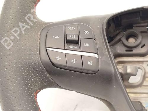 Steering wheel FORD FOCUS IV (HN) 1.0 EcoBoost mHEV | BP38410256C49 - Image 2
