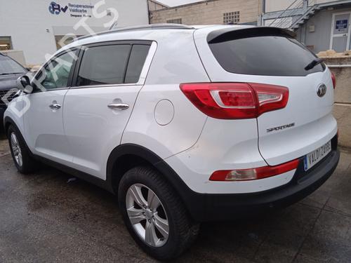 Fuse box KIA SPORTAGE III (SL) 1.7 CRDi | BP23076781E1 