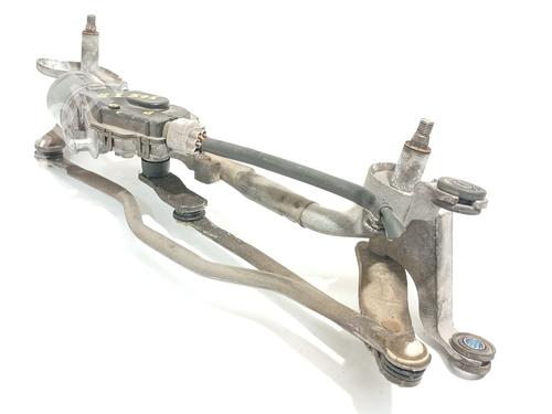 Used Front wiper motor MAZDA 5 (CR) 2.0 CD (CR19) (143 hp) 28481354