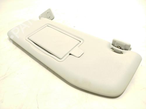 Left sun visor PEUGEOT 208 II (UB_, UP_, UW_, UJ_) 1.2 PureTech 100 | BP28973977I1 