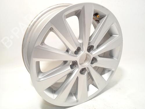 Rim SEAT IBIZA V (KJ1, KJG) 1.0 TSI | BP29604233C45 