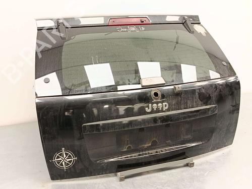 Bagklap CC/Kombi-Coupé Bagklap CC/Kombi-Coupé 39464867 39464867