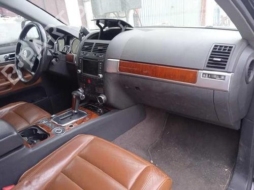 Electronic module VW TOUAREG (7LA, 7L6, 7L7) 5.0 V10 TDI | BP13252078M83 