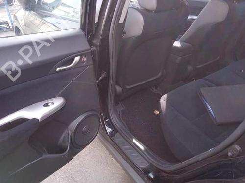Engine HONDA CIVIC VIII Hatchback (FN, FK) 1.8 (FN1, FK2) | BP18459496M1 