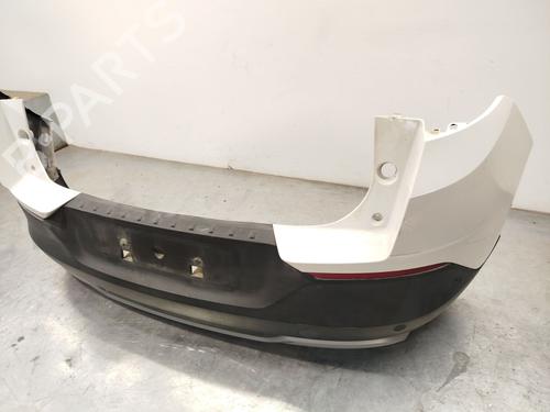 Rear bumper OPEL GRANDLAND / GRANDLAND X (A18, P1UO) 1.2 (75) | BP29811538C8 