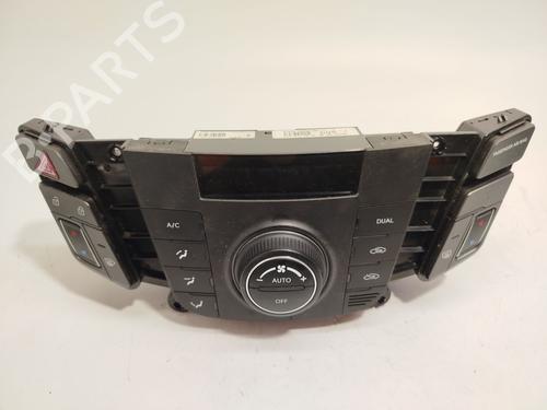Climate control HYUNDAI i40 I (VF) 1.7 CRDI | BP29309254I5 - Image 3