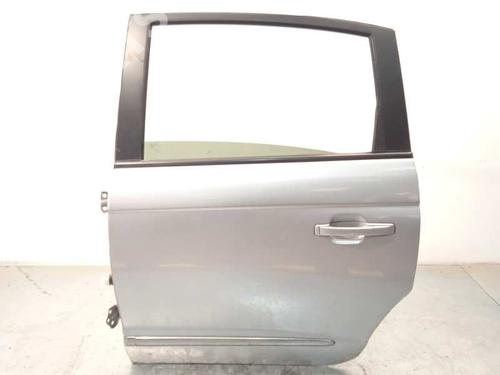 Used Left rear door SSANGYONG RODIUS I 2.7 Xdi (165 hp) 9444065