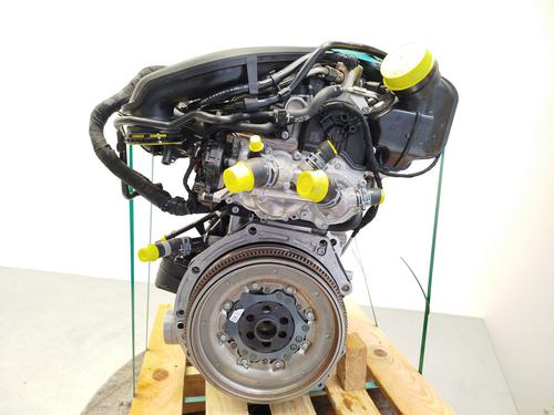 Engine CUPRA LEON (KL1, KU1, KUG) 1.5 TSI | BP35951345M1 - Image 8