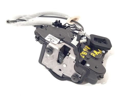 Used Front right lock Front right lock 38440479 38440479