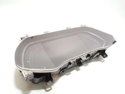 Used Instrument cluster Instrument cluster 26207952 26207952